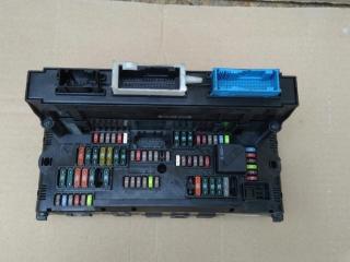 распределитель тока BMW 7 серия F01/F02 [рестайлинг] F01 2013, 3.0 л., бензин, АКПП, полный привод, правый руль, 9252816, 61149252816