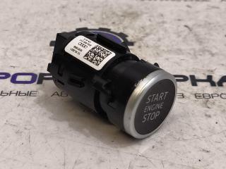 кнопка запуска двигателя Audi Q8 4M 2022, 3.0 л., TDi, дизель, АКПП, 2y / s9r, полный привод, правый руль, 83A905217