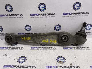 рычаг передний левый BMW X5 E70 [рестайлинг] E70 2011, 3.0 л., дизель, АКПП, передний привод, 31126771893