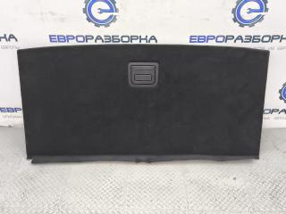 пол багажника Audi Q7 4M [2-й рестайлинг] 4M 2025, 3.0 л., TFSI, DCB, бензин, АКПП, z7s / daytonagrau, внедорожник 5 дв., полный привод, правый руль, 4M0863462Q, 4M0863462QQA5