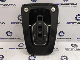 фонарь салона (плафон) Audi Q7 4M [рестайлинг] 2020, 3.0 л., TDi, DHXA, дизель, АКПП, 6y / z7s, полный привод, правый руль, 4M0947135EC, 4M0947135EC6PS