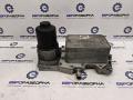 корпус масляного фильтра Land Rover Range Rover 4 поколение L405 2013, 4.4 л., дизель, АКПП, полный привод, правый руль, LR022895, AL3Q6B624DB, AL3Q6B624DD, LR113200 - фото №2
