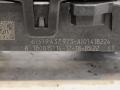 переключатель подрулевой (стрекоза) BMW 8 серия G14/G15 G15 2019, 3.0 л., B57 D30 B, дизель, АКПП, black sapphire metallic, купе, полный привод, правый руль, 61317944082, 61316846668, 61316839779, 9437973, 61319437973, 61319436664 - фото №9