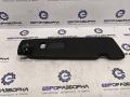 козырек солнцезащитный BMW 8 серия G14/G15 G15 2019, 3.0 л., B57 D30 B, дизель, АКПП, black sapphire metallic, купе, полный привод, правый руль, 8070678, 8070679, 51168070678, 51168070679 - фото №4
