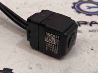 камера заднего вида Audi Q8 4M 2022, 3.0 л., TDi, дизель, АКПП, 2y / s9r, полный привод, правый руль, 4M0980556A