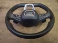 руль Audi Q5 FY 2018, TFSI, АКПП, передний привод, 80A419091AF, 80A419091AF, 80A419091AFJAJ - фото №7