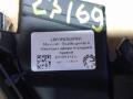 молдинг двери передней правой Maserati Quattroporte 6 поколение 2014, 3.0 л., дизель, АКПП, передний привод, 105804312C, 105804312C - фото №6