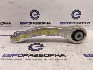 стойка стабилизатора Audi Q8 4M 2022, 3.0 л., TDi, дизель, АКПП, 2y / s9r, полный привод, правый руль, 4M0505465D