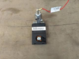 клемма аккумулятора плюс Land Rover Range Rover Sport 2 поколение L494 2014, 5.0 л., бензин, АКПП, передний привод, DK6214N144BE, LR054580, LR054580