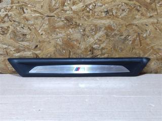 накладка на порог BMW 4 Gran Coupe F36 [рестайлинг] 2018, 2.0 л., бензин, АКПП, передний привод, 515, 8051037, 51478051037