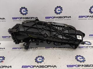 коллектор впускной Porsche Macan 1 поколение [2-й рестайлинг] 95B 2023, DGR, робот, внедорожник 5 дв., полный привод, правый руль, 06M133268AD