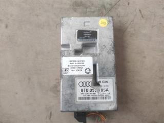блок управления (другие) Audi A4 B8/8K [рестайлинг] 2011, 3.0 л., TDi, дизель, АКПП, передний привод, 8T0035785A, 8T0057785A