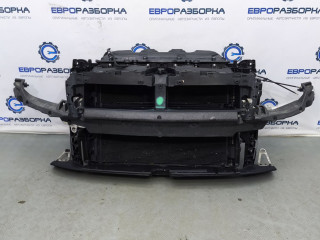 передняя панель крепления облицовки (телевизор) Bentley Continental GT 3 поколение 2023, 4.0 л., CVD, бензин, АКПП, 63 / o31 красный, купе, полный привод, правый руль