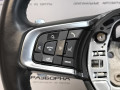 руль Jaguar F-Pace 1 поколение X761 2018, 3.0 л., дизель, АКПП, передний привод, HK8M3F563CA8PVJ, HK8M3F563CA8PVJ, T2H38673QUA, T2H38674QUA, T2H43493PVJ, T4N5764PVJ - фото №3