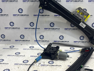 стеклоподъемник передний левый Audi A5 F5 [рестайлинг] F53 2023, 2.0 л., TFSI, DMS, бензин, вариатор, оливковый, купе, передний привод, правый руль, 8W0959801, 8W6837461D