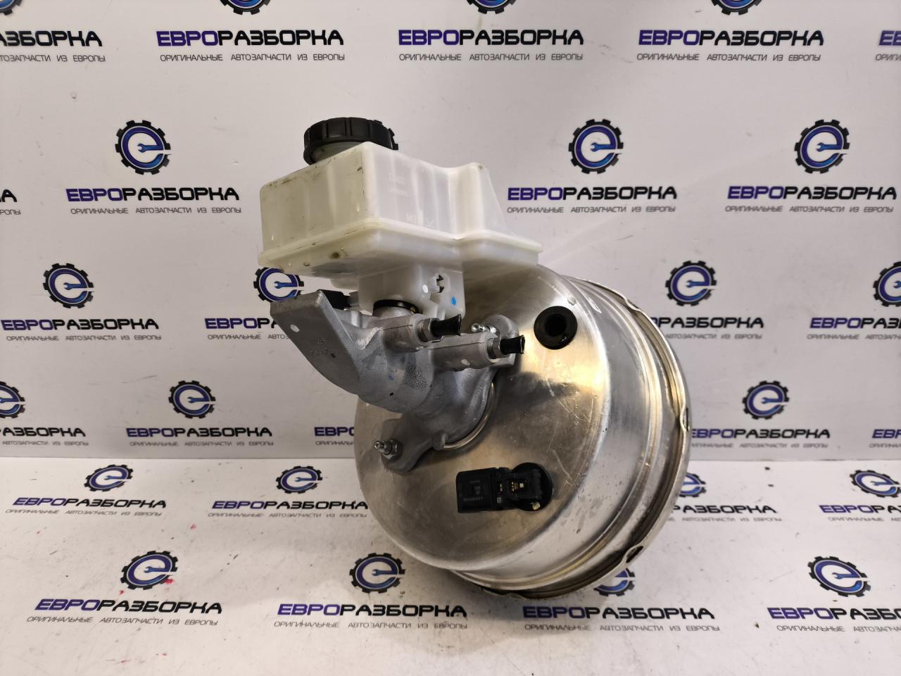 вакуумный усилитель тормозов Mercedes-Benz GLS-Класс X166 2018, 3.0 л., CDi, OM 642.826, дизель, АКПП, 197, внедорожник 5 дв., полный привод, правый руль, A1664301330, A0009059203 - фото №1