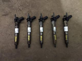 форсунка BMW X5 E70 [рестайлинг] E70 2011, 3.0 л., дизель, АКПП, передний привод, 13537805428, 0445116024, 7805428