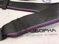 ремень безопасности BMW 8 серия G14/G15 G15 2019, 3.0 л., B57 D30 B, дизель, АКПП, black sapphire metallic, купе, полный привод, правый руль, 8076137, 72118076137 - фото №3