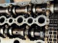 двигатель Land Rover Range Rover 4 поколение L405 2014, 4.4 л., дизель, АКПП, полный привод, правый руль, CK5Q6006BA, GPLA6006AA, LR071017, 448DT - фото №10