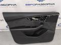 обшивка двери передняя левая Audi Q8 4M 2022, 3.0 л., TDi, дизель, АКПП, 2y / s9r, полный привод, правый руль - фото №4