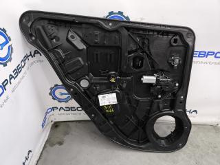 стеклоподъемник задний левый Mercedes-Benz GLS-Класс X166 2018, 3.0 л., CDi, OM 642.826, дизель, АКПП, 197, внедорожник 5 дв., полный привод, правый руль, A1667308901, A1667305100