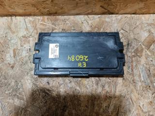 блок управления светом BMW X6 E71/E72 E71 2011, 3.0 л., D, N57 D30 B, дизель, АКПП, передний привод, 61359249073, 9249073