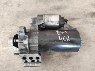 стартер BMW X6 E71 [рестайлинг] E71 2013, 3.0 л., бензин, АКПП, передний привод, 12418570382, 8570382, 12418515900, 8515900, 12418570382