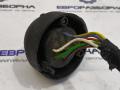 Разъем фаркопа Land Rover Discovery 4 поколение L319 2012, 3.0 л., дизель, АКПП, передний привод, правый руль, LR011190, 4H2213A576BA - фото №7