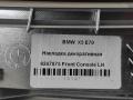 обшивка салона BMW X5 E70 [рестайлинг] E70 2013, 3.0 л., дизель, АКПП, передний привод, 9247875, 51169247875 - фото №5