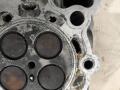 головка блока цилиндров Land Rover Range Rover Sport 1 поколение [рестайлинг] L320 2013, 3.0 л., дизель, АКПП, передний привод, правый руль, 4R8Q6C064AH - фото №7