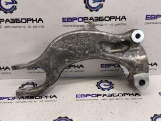 вилка амортизатора Audi Q7 4M [2-й рестайлинг] 4M 2025, 3.0 л., TFSI, DCB, бензин, АКПП, z7s / daytonagrau, внедорожник 5 дв., полный привод, правый руль, 4M0413038, 4M0413038H