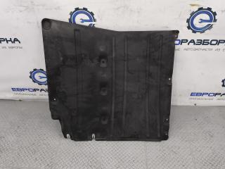 защита днища BMW 8 серия G14/G15 G15 2019, 3.0 л., B57 D30 B, дизель, АКПП, black sapphire metallic, купе, полный привод, правый руль, 7340745, 51757340745