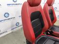 салон (комплект сидений) Jaguar F-Pace 1 поколение X761 2018, 3.0 л., дизель, АКПП, передний привод - фото №34