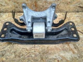 кронштейн КПП Mercedes-Benz E-Класс W212 [рестайлинг] W212 2015, 5.5 i Бензин, АКПП, передний привод, A2122421401