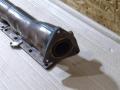 коллектор выпускной Bentley Continental GT 1 поколение 2007, 6.0 л., бензин, АКПП, передний привод, 07C253017AC, 07C253017AB, 07C253017AC - фото №5