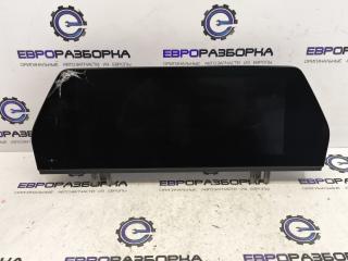 монитор мультимедиа BMW 8 серия G14/G15 G15 2019, 3.0 л., B57 D30 B, дизель, АКПП, black sapphire metallic, купе, полный привод, правый руль, 8798748, 65508798748