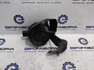 сигнал (клаксон) Bentley Continental GT 3 поколение 2023, 4.0 л., CVD, бензин, АКПП, 63 / o31 красный, купе, полный привод, правый руль, 3SA951211B