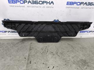 Крепление бампера заднего Audi Q7 4M [рестайлинг] 2020, 3.0 л., TDi, DHXA, дизель, АКПП, серый металлик, полный привод, правый руль, 4M0807329