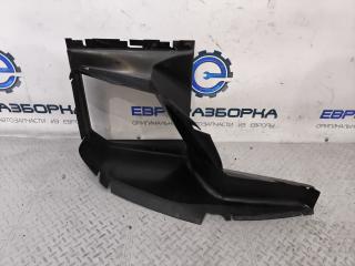 воздуховод интеркулера Audi Q7 4M [2-й рестайлинг] 4M 2025, 3.0 л., TFSI, DCB, бензин, АКПП, z7s / daytonagrau, внедорожник 5 дв., полный привод, правый руль, 4M0145334AB