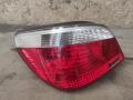 фонарь задний левый BMW 5 серия E60/E61 E60 2006, 2.5 л., бензин, АКПП, передний привод, 7165737, 63217165737, 63216910767 - фото №2