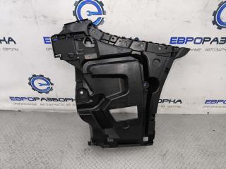 Крепление бампера заднего BMW 8 серия G14/G15 G15 2019, 3.0 л., B57 D30 B, дизель, АКПП, black sapphire metallic, купе, полный привод, правый руль, 8075248, 51128075248