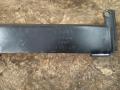 кронштейн (крепление) Audi R8 42 420 2008, 4.2 л., TFSI, BYH, бензин, АКПП, купе, передний привод, 8E0907411J, 8E0907411J - фото №3