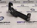 крепление ( кронштейн ) крыла BMW X3 G01 2019, 2.0 л., B48 B20 A, бензин, АКПП, 475 black-sapphire metallic, полный привод, правый руль, 7400219, 41357475797, 7475797 - фото №4