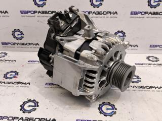 генератор Audi Q7 4M [2-й рестайлинг] 4M 2025, 3.0 л., TFSI, DCB, бензин, АКПП, z7s / daytonagrau, внедорожник 5 дв., полный привод, правый руль, 4M0903028