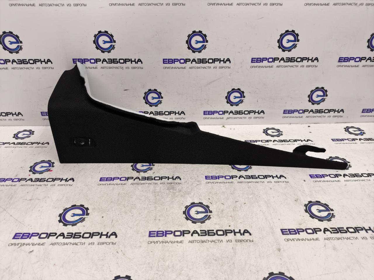 обшивка салона BMW 8 серия G14/G15 G15 2019, 3.0 л., B57 D30 B, дизель, АКПП, black sapphire metallic, купе, полный привод, правый руль, 8069805, 51438069805 - фото №1