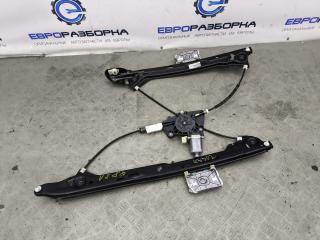 стеклоподъемник задний левый Audi Q8 4M 2022, 3.0 л., TDi, дизель, АКПП, 2y / s9r, полный привод, правый руль, 4M8839461