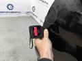 дверь задняя левая BMW X3 G01 2019, 2.0 л., B48 B20 A, бензин, АКПП, 475 black-sapphire metallic, полный привод, правый руль, 41007465533, 7465533 - фото №11