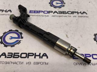 форсунка Porsche Macan 1 поколение [2-й рестайлинг] 95B 2023, DGR, робот, внедорожник 5 дв., полный привод, правый руль, 06M906036AQ, 026150001V