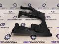 Кожух рулевого агрегата BMW X3 G01 2019, 2.0 л., B48 B20 A, бензин, АКПП, 475 black-sapphire metallic, полный привод, правый руль, 7394807, 51757394807 - фото №8