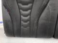 сиденье заднее BMW 8 серия G14/G15 G15 2019, 3.0 л., B57 D30 B, дизель, АКПП, black sapphire metallic, купе, полный привод, правый руль - фото №6